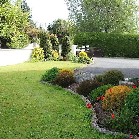 نيناغ Maryville Bed And Breakfast المظهر الخارجي الصورة