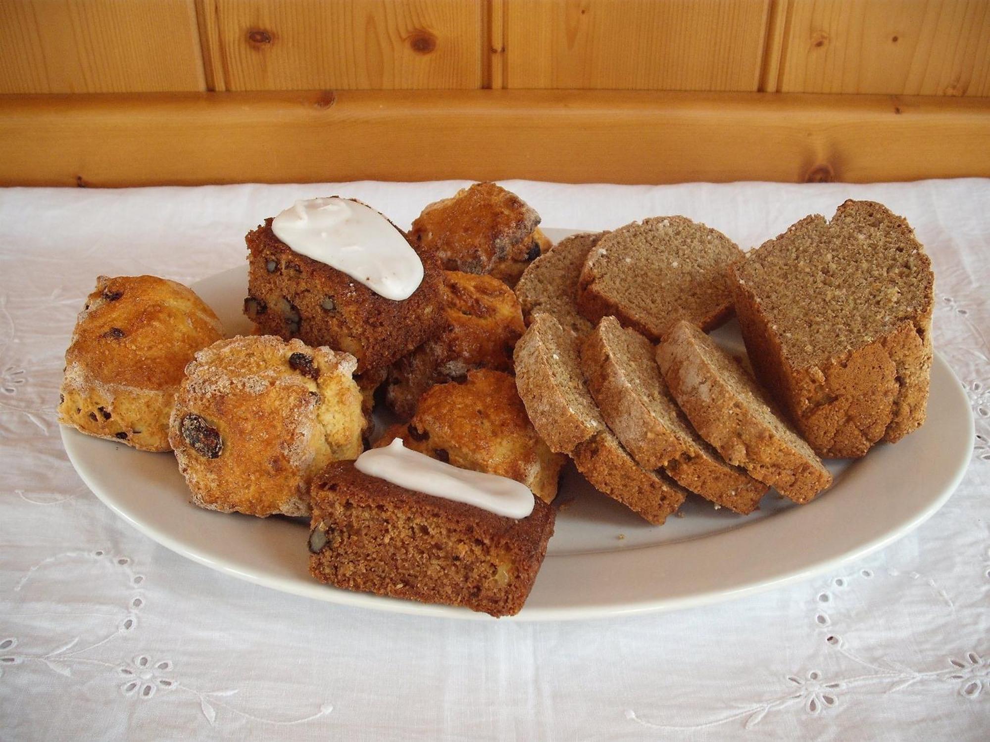 نيناغ Maryville Bed And Breakfast المظهر الخارجي الصورة