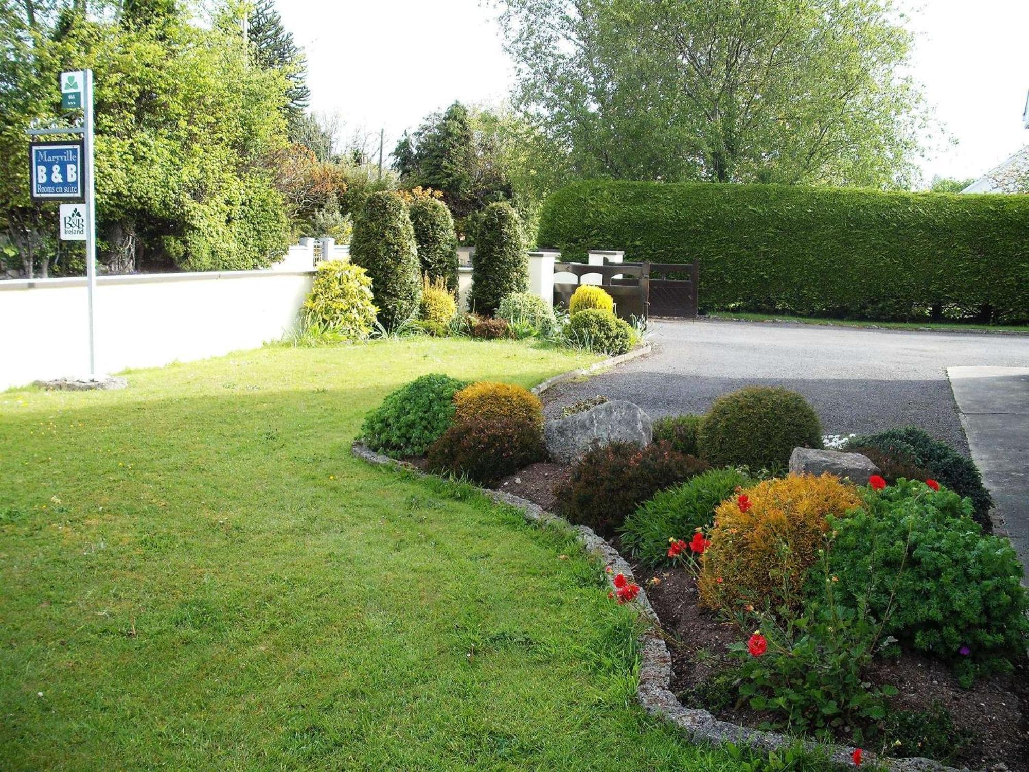 نيناغ Maryville Bed And Breakfast المظهر الخارجي الصورة