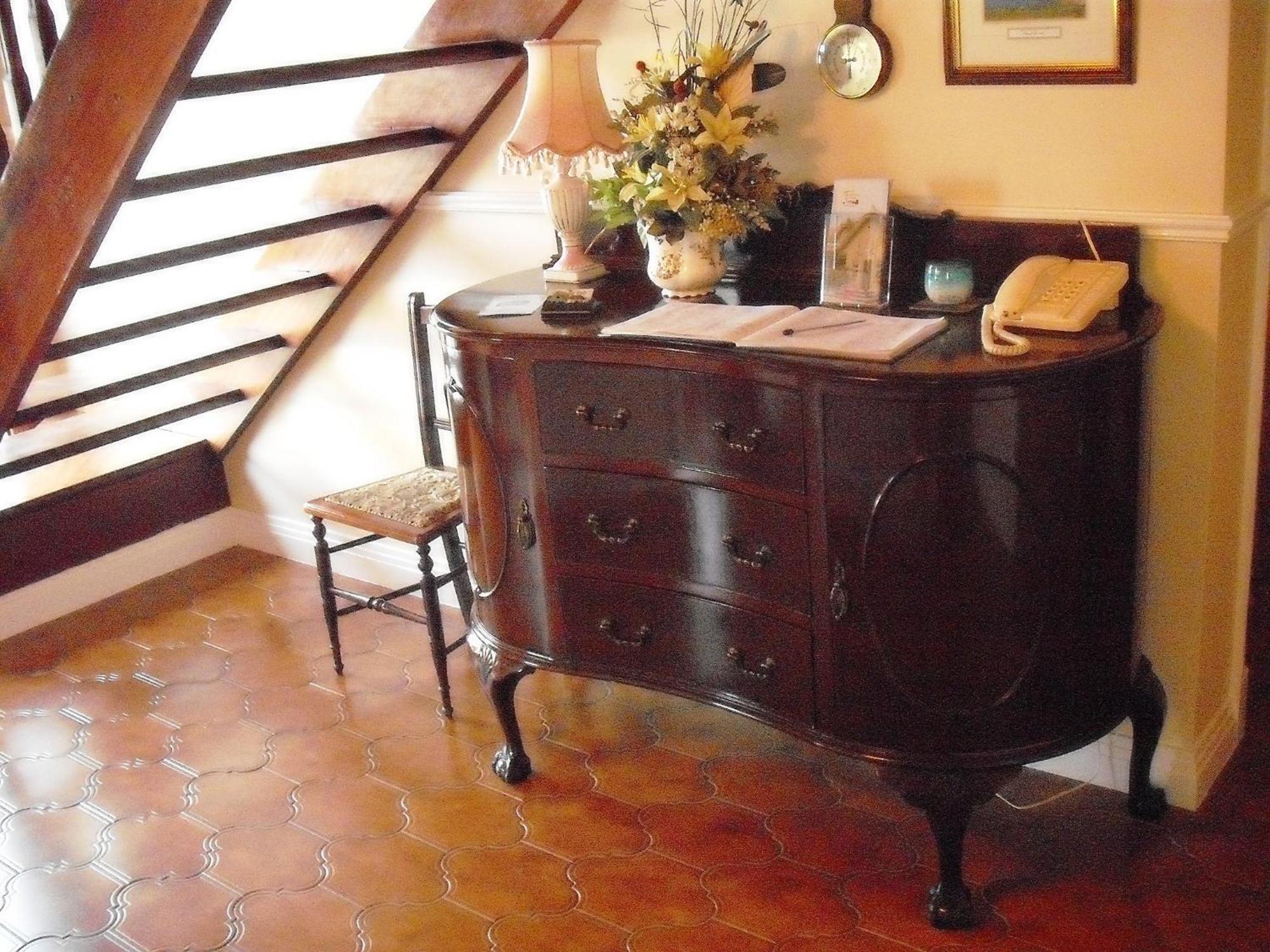 نيناغ Maryville Bed And Breakfast المظهر الخارجي الصورة