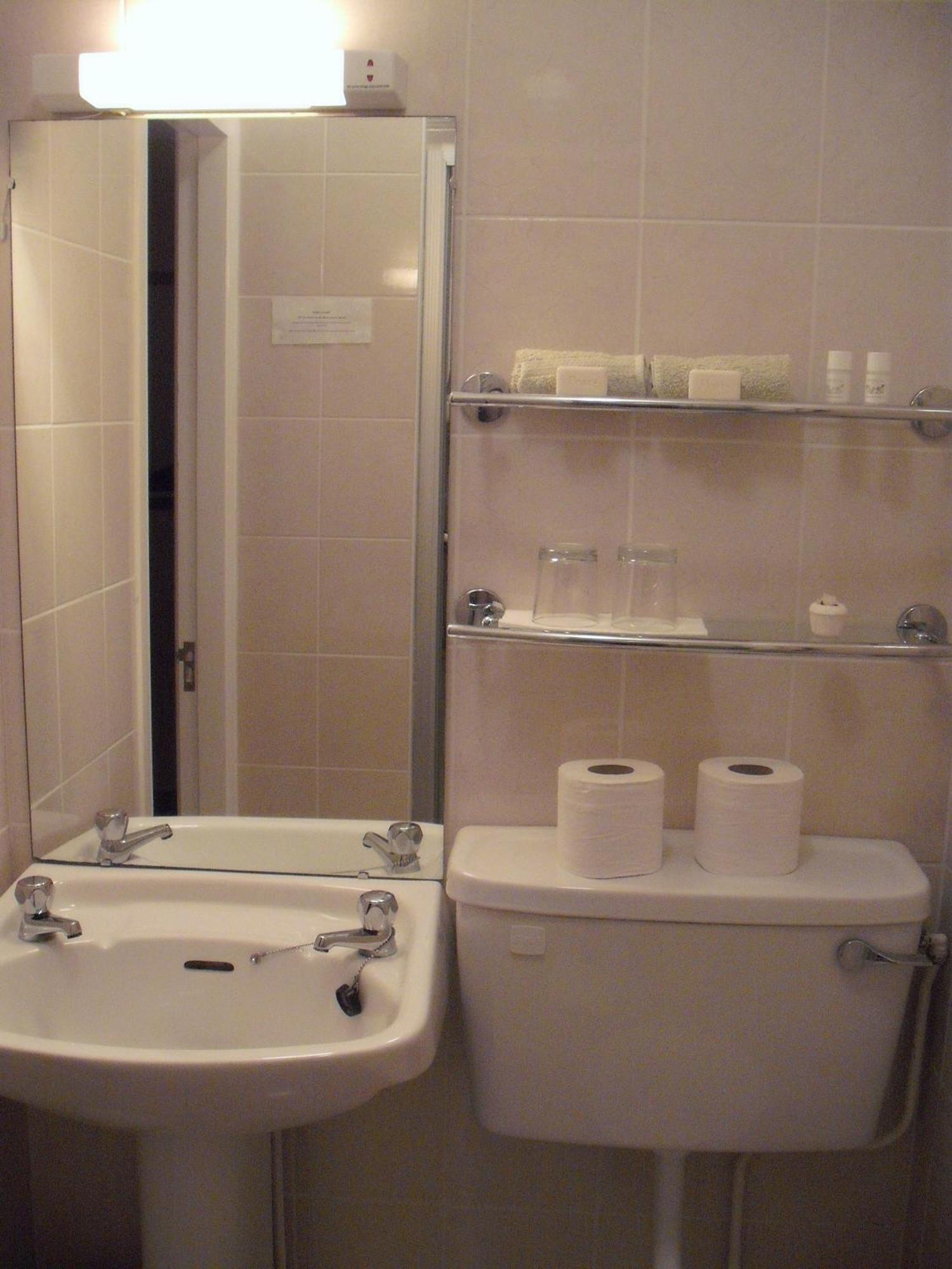 نيناغ Maryville Bed And Breakfast المظهر الخارجي الصورة