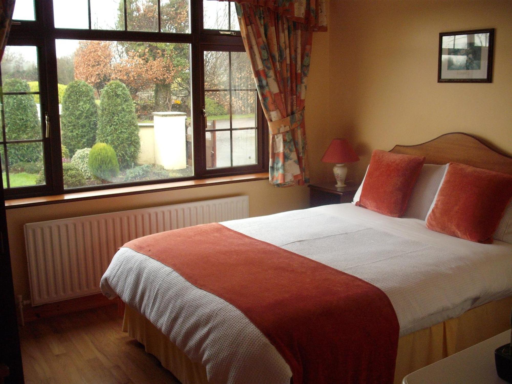 نيناغ Maryville Bed And Breakfast المظهر الخارجي الصورة