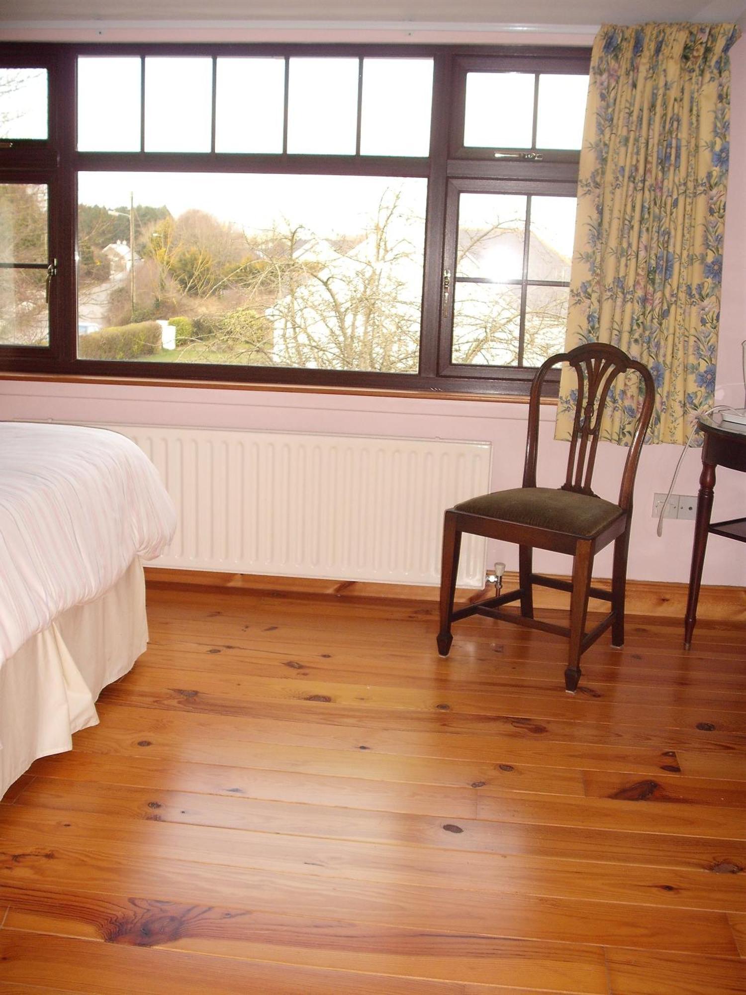 نيناغ Maryville Bed And Breakfast المظهر الخارجي الصورة