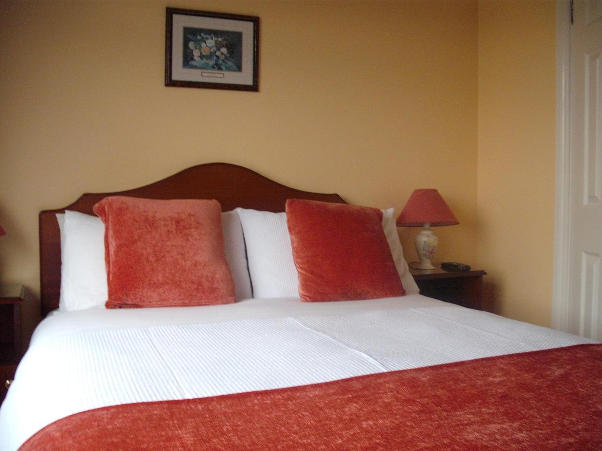 نيناغ Maryville Bed And Breakfast المظهر الخارجي الصورة