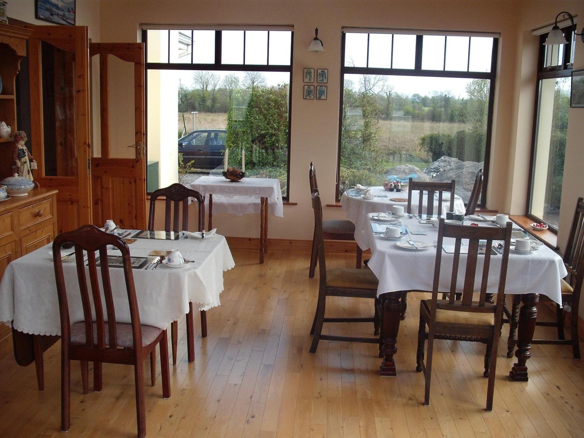 نيناغ Maryville Bed And Breakfast المظهر الخارجي الصورة